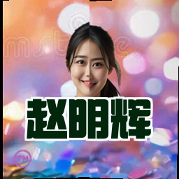 赵明辉